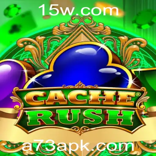 CacheRush: Aventuras de Estratégia no Mundo Digital