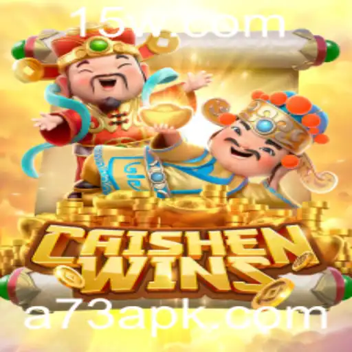 CaishenWins: Descubra a Fortuna com A73