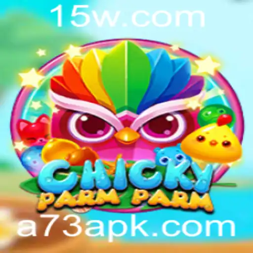 Descubra o Mundo de ChickyParmParm: Um Jogo Inovador e Envolvente