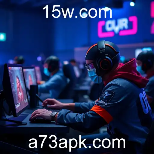 Esportes virtuais