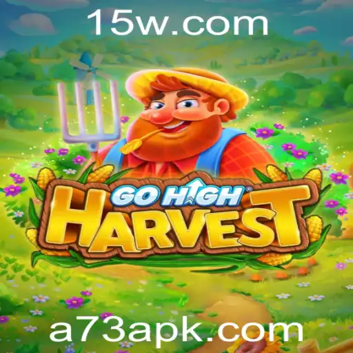 GoHighHarvest: Um Mundo de Estratégia e Aventuras Agrícolas
