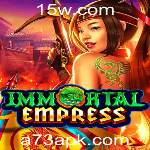 Descubra o Mundo Envolvente de ImmortalEmpress: Um Jogo de Estratégia Inovador