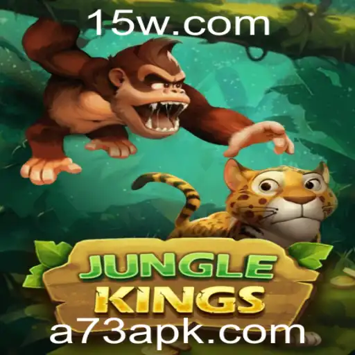 Descubra JungleKings: Uma Aventura Selvagem no Coração da Floresta