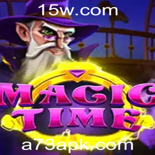 MagicTime: A Aventura de Fantasia que Encanta Jogadores ao Redor do Mundo