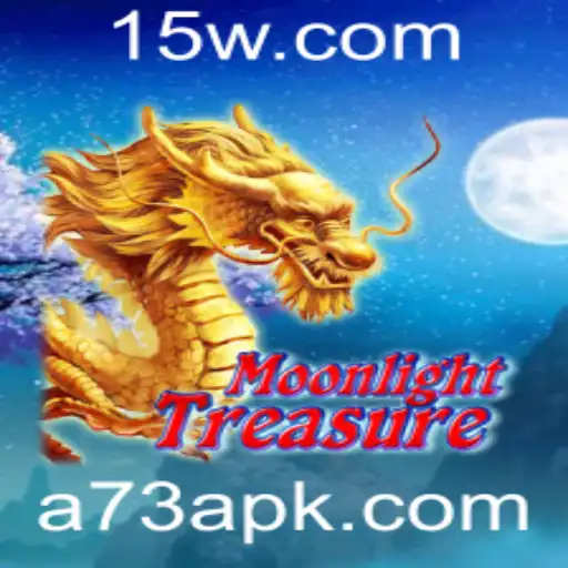 Descubra a Aventura de MoonlightTreasure: Um Jogo Inovador de Caça ao Tesouro
