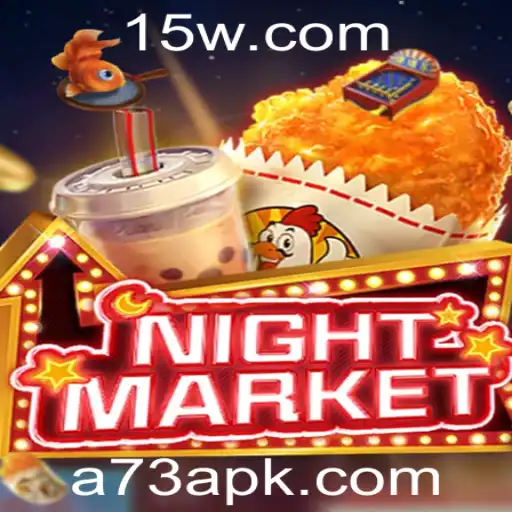 Descubra o Fascinante Jogo de Estratégia NIGHTMARKET