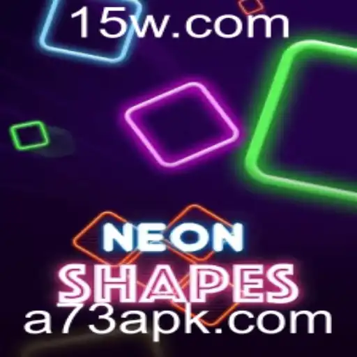 Descubra o Universo Cativante de NeonShapes: A Revolução dos Games