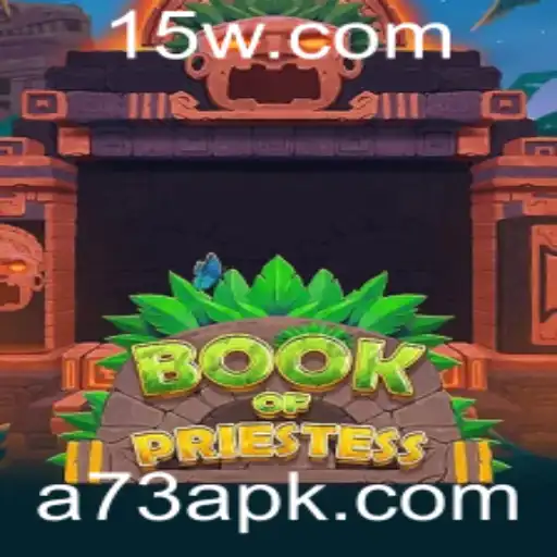 Explorando o Mundo de BookOfPriestess: Um Jogo de Estratégia e Mistério
