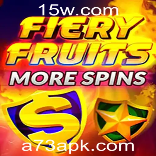 Explorando o Vibrante Universo de FieryFruitsMoreSpins