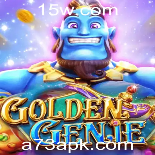 Descubra o Fascinante Universo de GOLDENGENIE: O Jogo que Conquista A73