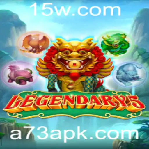 Legendary5: Uma Nova Era de Aventuras no Mundo dos Jogos