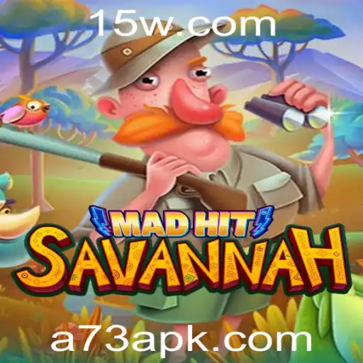 Desbravando o Universo de MadHitSavannah
