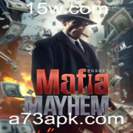 Descubra MafiaMayhem: Uma imersão no mundo do crime organizado