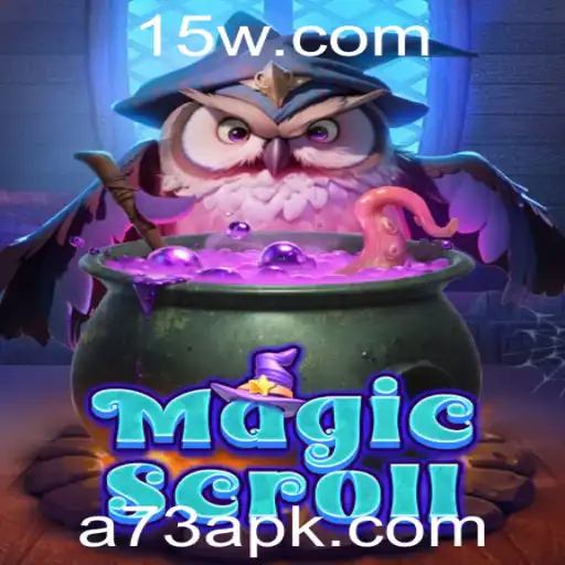 Explorando o Fascinante Mundo de MagicScroll: Tudo o que Você Precisa Saber