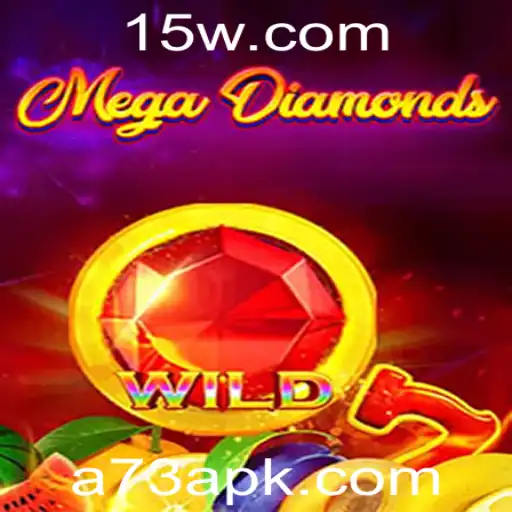 MegaDiamond: Explorando o Mundo Visciante do Novo Jogo A73