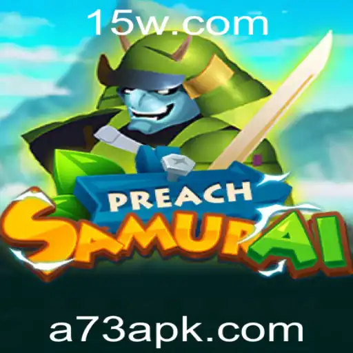 Explorando o Novo Mundo de PreachSamurai