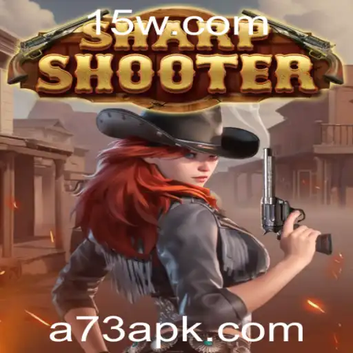 Descubra o Novo Jogo: Sharpshooter - Uma Experiência de Tiro Inovadora
