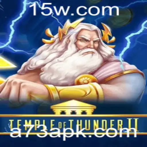 TempleofThunderII: A Nova Era dos Jogos de Ação e Aventura
