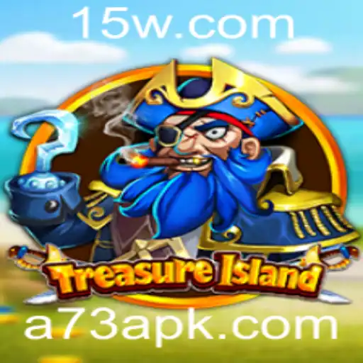 TreasureIsland: Uma Aventura Épica à Espera de Ser Descoberta
