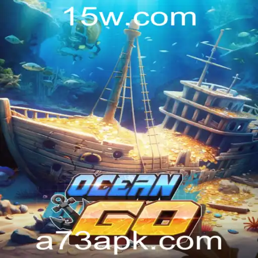 Explorando o Mundo Submarino com OceanGO: Um Jogo Inovador
