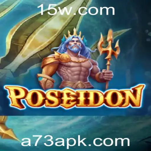 Descubra o Fascinante Mundo de Poseidon: O Jogo Aquático