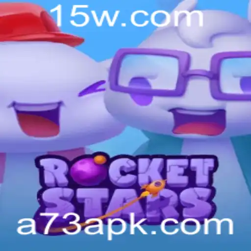 Explorando RocketStars: O Jogo Espacial Revolucionário