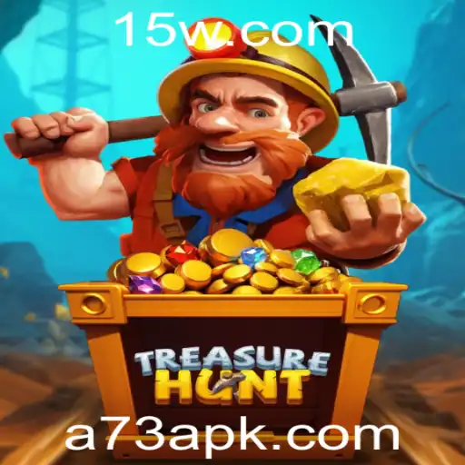Explorando o Mundo de TreasureHunt: Aventura e Estratégia