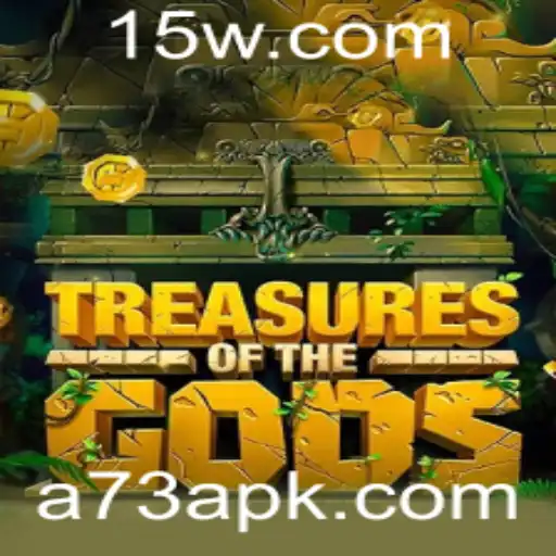 Explorando TreasureoftheGods: Uma Aventura Épica