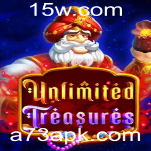 Imersão em Aventuras: Desvendando UnlimitedTreasures